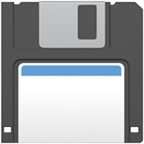 Floppy Disk