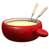 Fondue