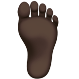 FOOT (dark)