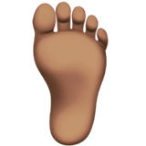 FOOT (medium)