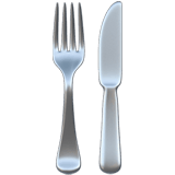 Fork And Knife