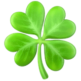 Four Leaf Clover