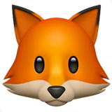 Fox Face