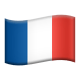 France Flag