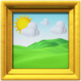 Frame With Picture