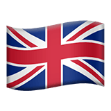 United Kingdom Flag