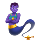 Genie