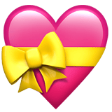 Gift Heart