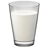 Glass Of Milk