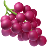 Grapes