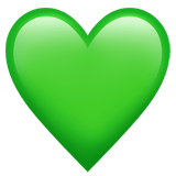 Green Heart