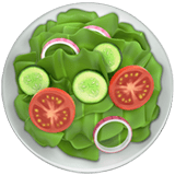 Green Salad