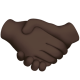 HANDSHAKE (dark)