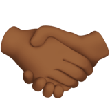 HANDSHAKE (medium-dark)