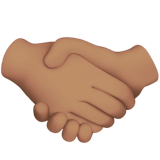 HANDSHAKE (medium)