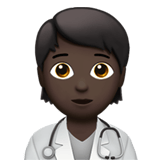 HEALTH WORKER (dark)