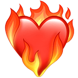 Heart On Fire