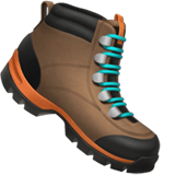 Hiking Boot