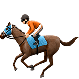 HORSE RACING (light)