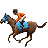 HORSE RACING (medium)