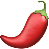 Hot Pepper