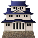 Japanese Castle