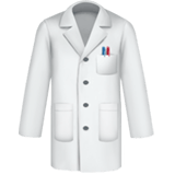 Lab Coat