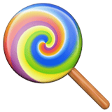 Lollipop