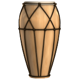 Long Drum