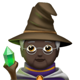 MAGE (dark)