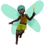 MAN FAIRY (dark)