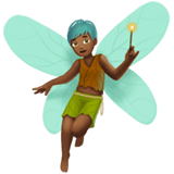 MAN FAIRY (medium-dark)