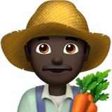 MAN FARMER (dark)