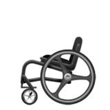 Manual Wheelchair