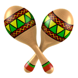 Maracas