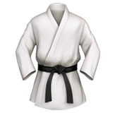 Martial Arts Uniform