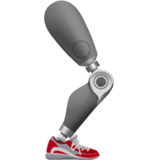 Mechanical Leg