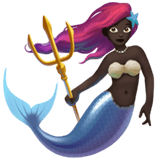 MERMAID (dark)