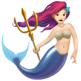 MERMAID (light)