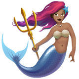 MERMAID (medium)