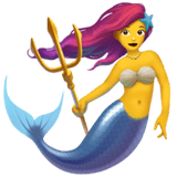 Mermaid