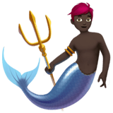 MERMAN (dark)