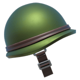 Military Helmet