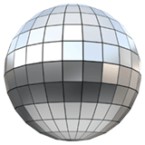 Mirror Ball