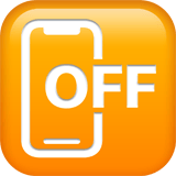 Mobile Phone Off