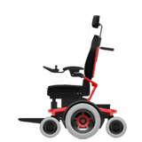 Motorized Wheelchair