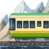 Mountain Railway