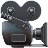 Movie Camera