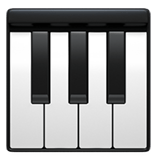 Musical Keyboard