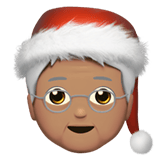 MX CLAUS (medium)